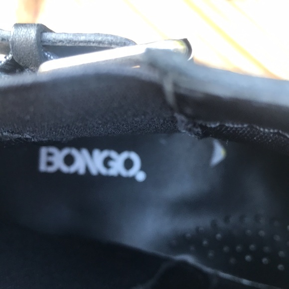 Bongo boots size 8 brand new - Picture 7 of 8
